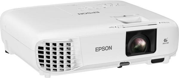 1 Vidéoprojecteur EPSON EB-W49