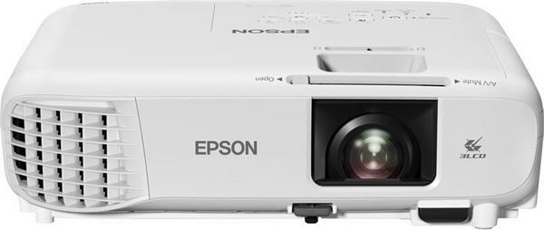 1 Vidéoprojecteur EPSON EB-W49