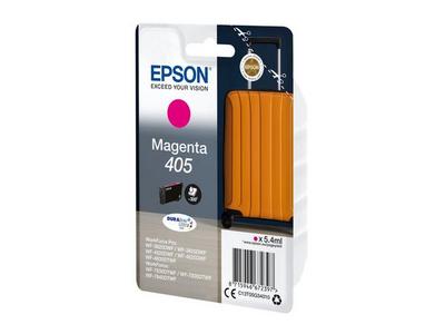 1 Cartouche Epson 405 magenta