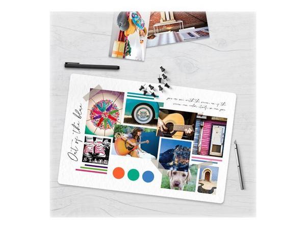 1 HP 305XL cartouche d'encre 3 couleurs 3YM63AE
