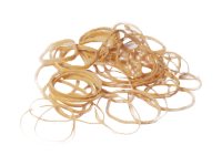 1 Lot de 10 BTE 100 G BRACELET BLOND 40MM
