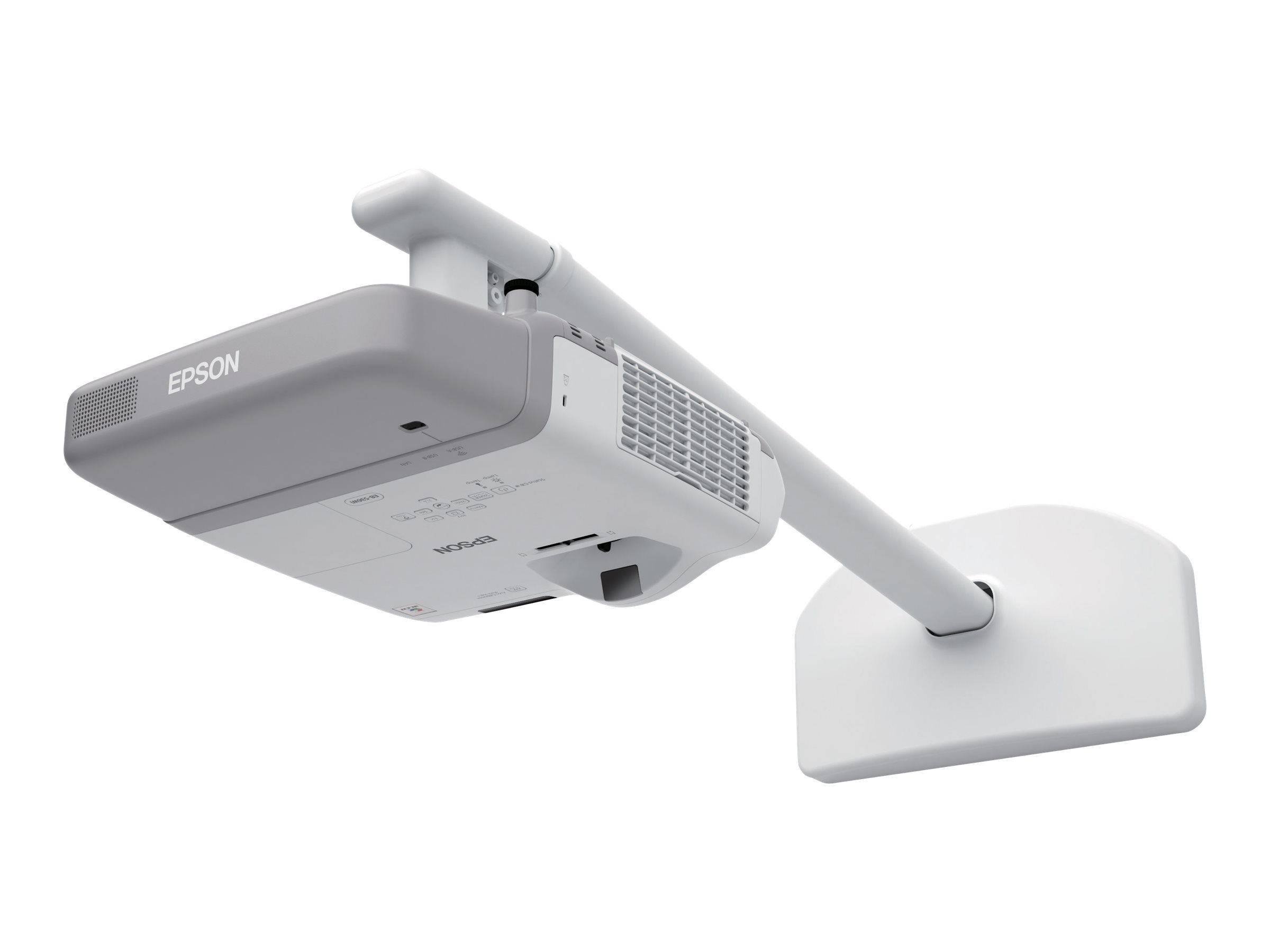 1 Support mural ELPMB45 pour videoprojecteur Epson EB-535W