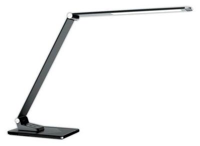 1 Lampe de bureau Led Olga noir