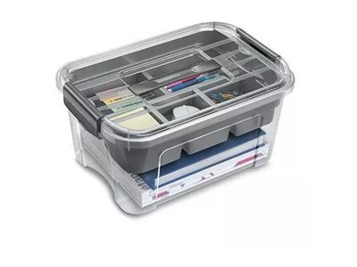 1 Combi Box 13L