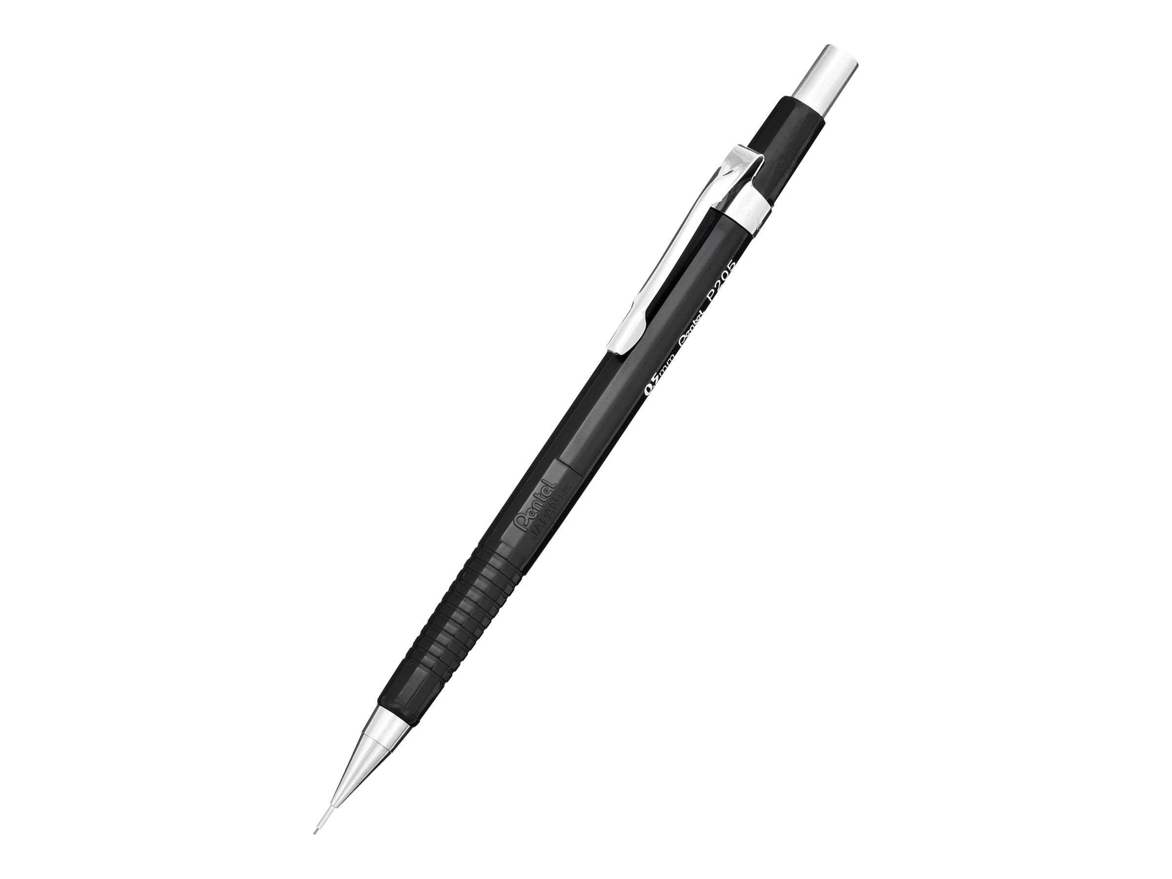 1 Porte-mines P205 - 0,5 mm - corps Noir