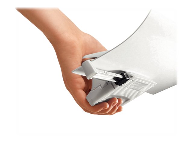 1 Perforateur 2 trous LEITZ 5038 - noir