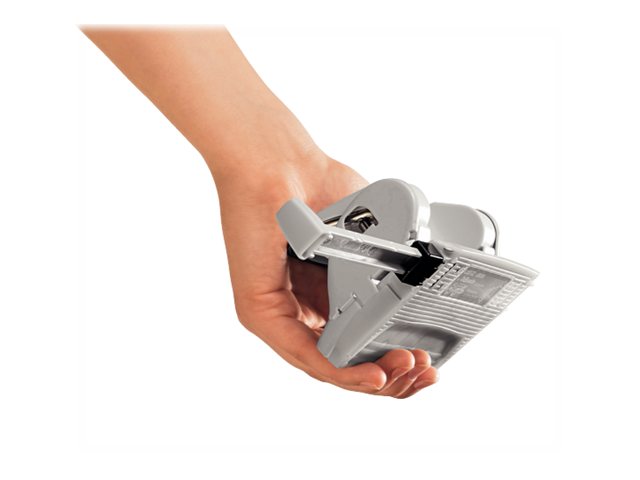 1 Perforateur 2 trous LEITZ 5038 - noir