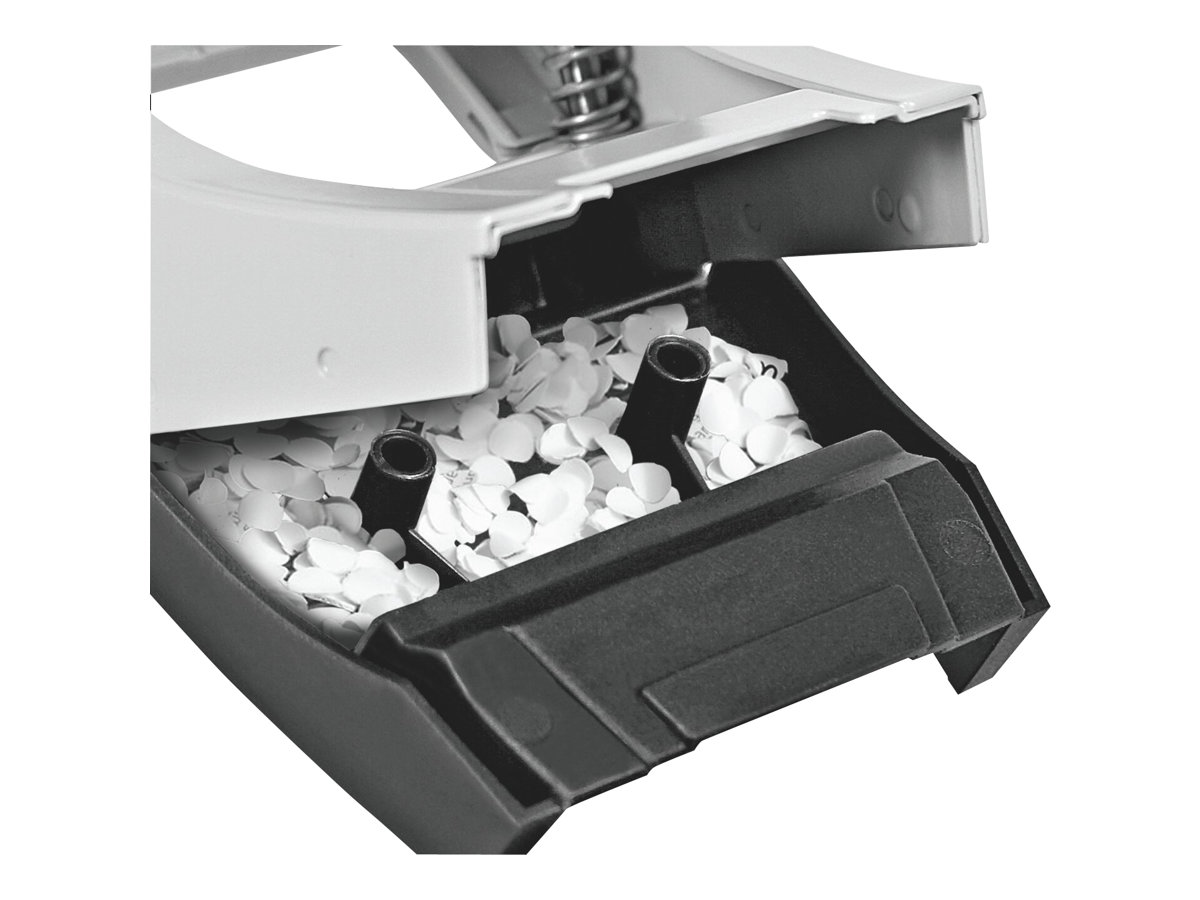 1 Perforateur 2 trous LEITZ 5038 - noir