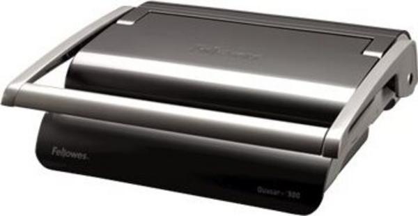 1 Perforelieur Quasar 500