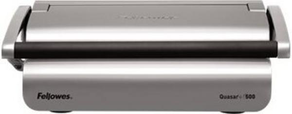 1 Perforelieur Quasar 500