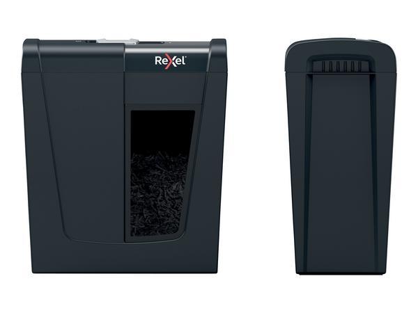 1 Destructeur Rexel Secure S5