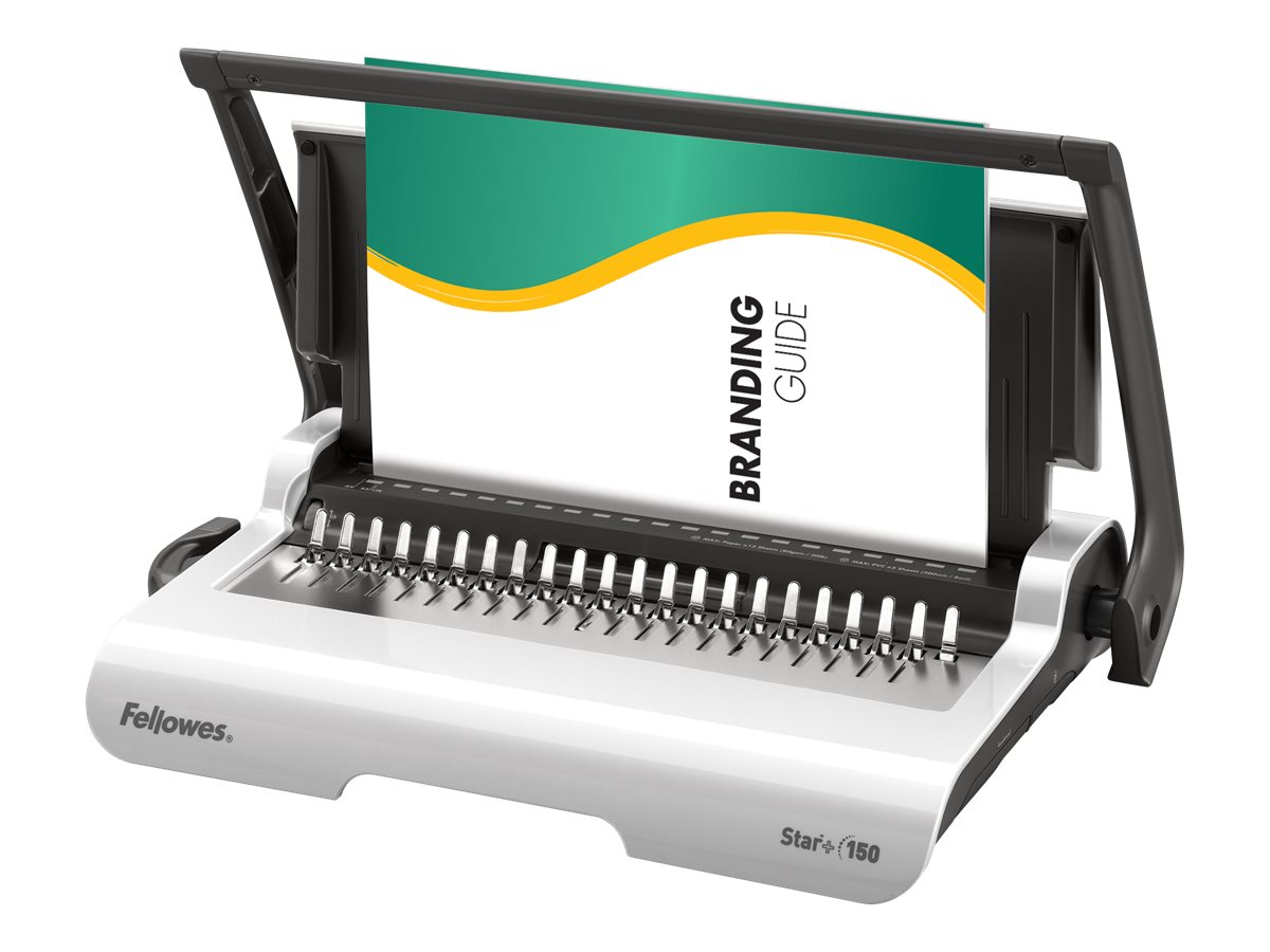 1 Perforelieur Star 150