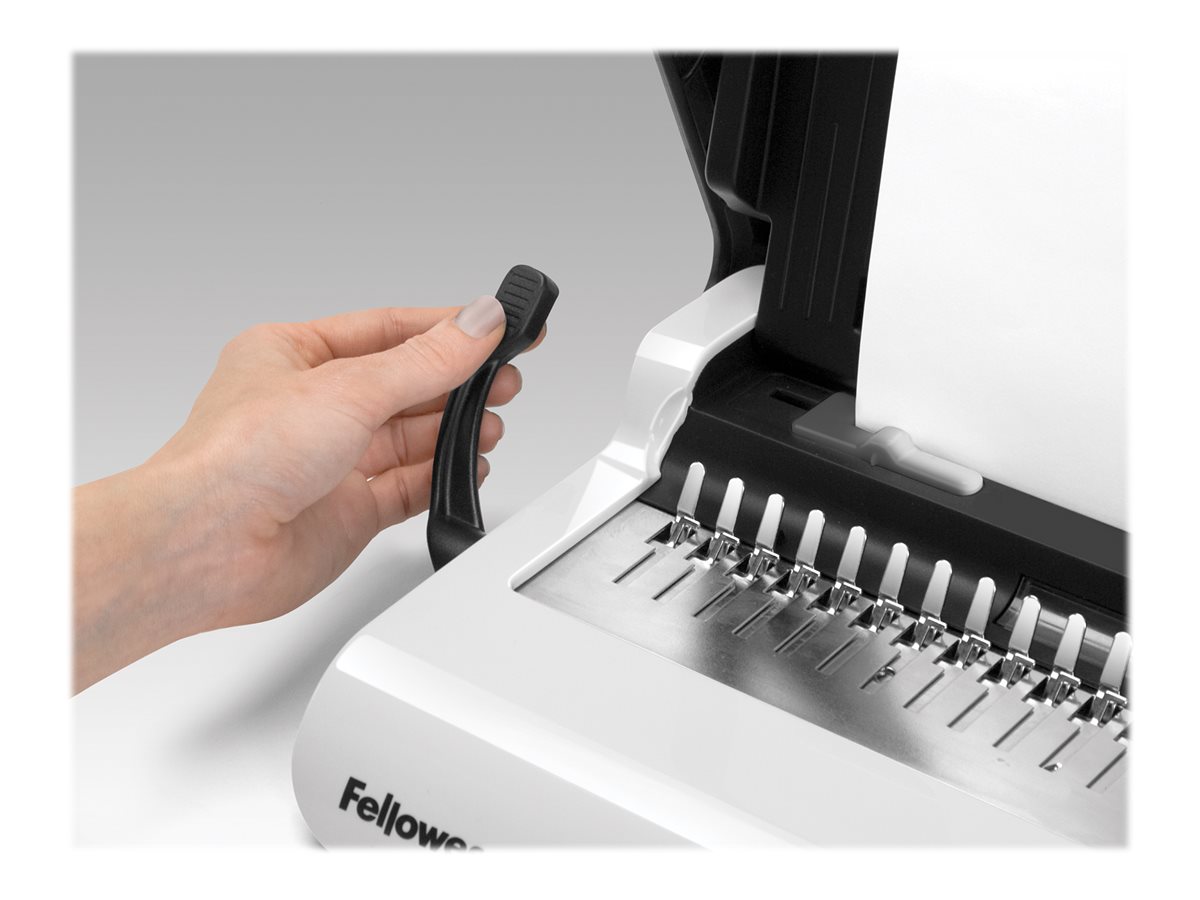 1 Perforelieur Star 150