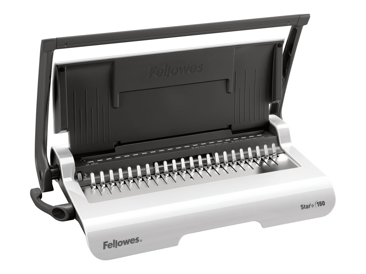 1 Perforelieur Star 150