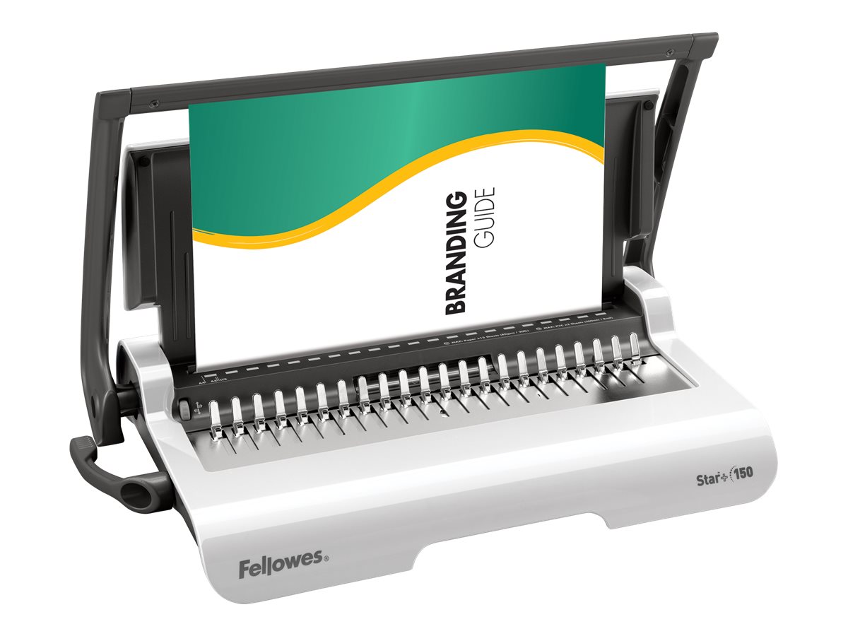 1 Perforelieur Star 150