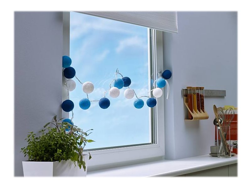 1 Etui de 5 Crochets adhésifs 0,2kg surfaces transparentes