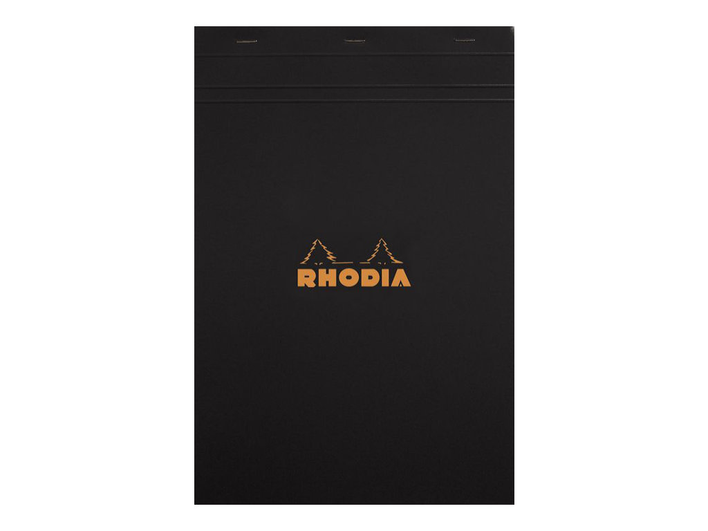 1 Bloc de 80 feuilles détachables A4 format 5x5