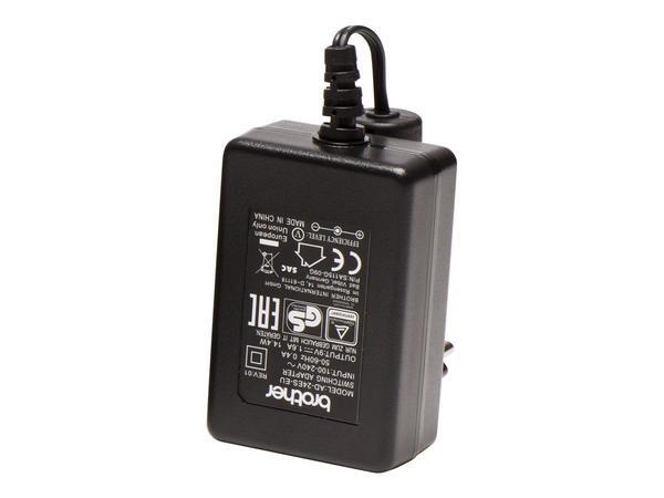 1 Titreuse Brother PT-D210VP
