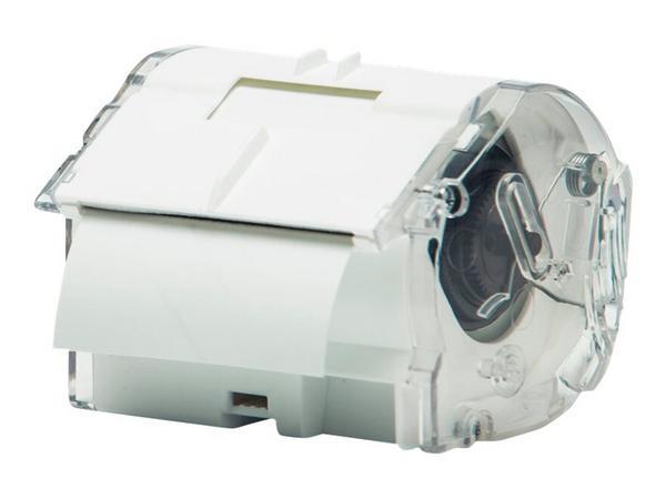 1 Rouleau d'étiquettes Brother CZ-1005 50 x 5m