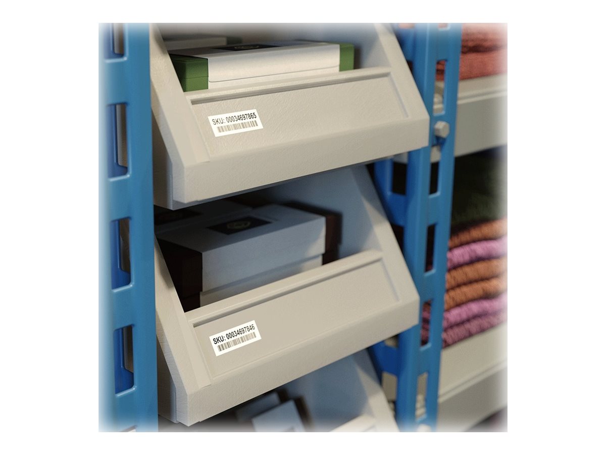 1 Rouleau d'étiquettes QL BROTHER 29 mm x 15 m DK22211