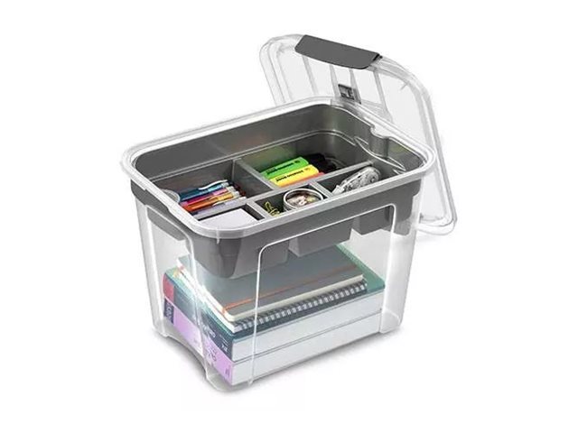 1 Combi Box 18L