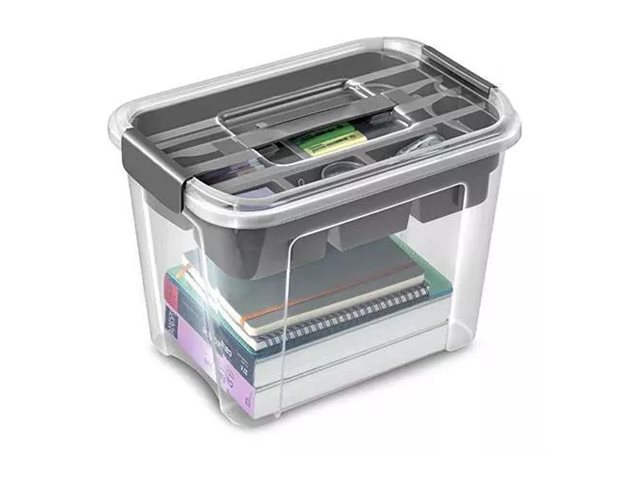 1 Combi Box 18L