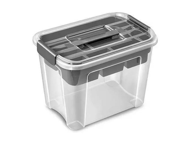 1 Combi Box 18L