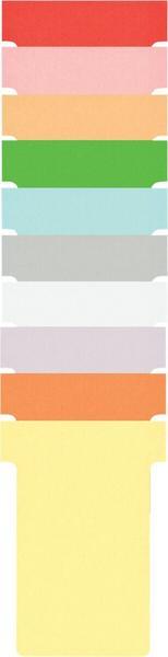 1 Kit planning annuel 13 colonnes 32 fentes - Blanc