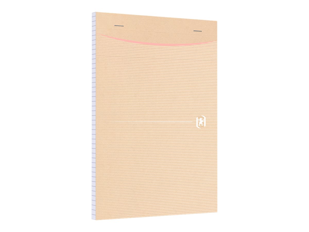 1 Bloc Touareg  A5, 80 feuilles, 5x5, 90g