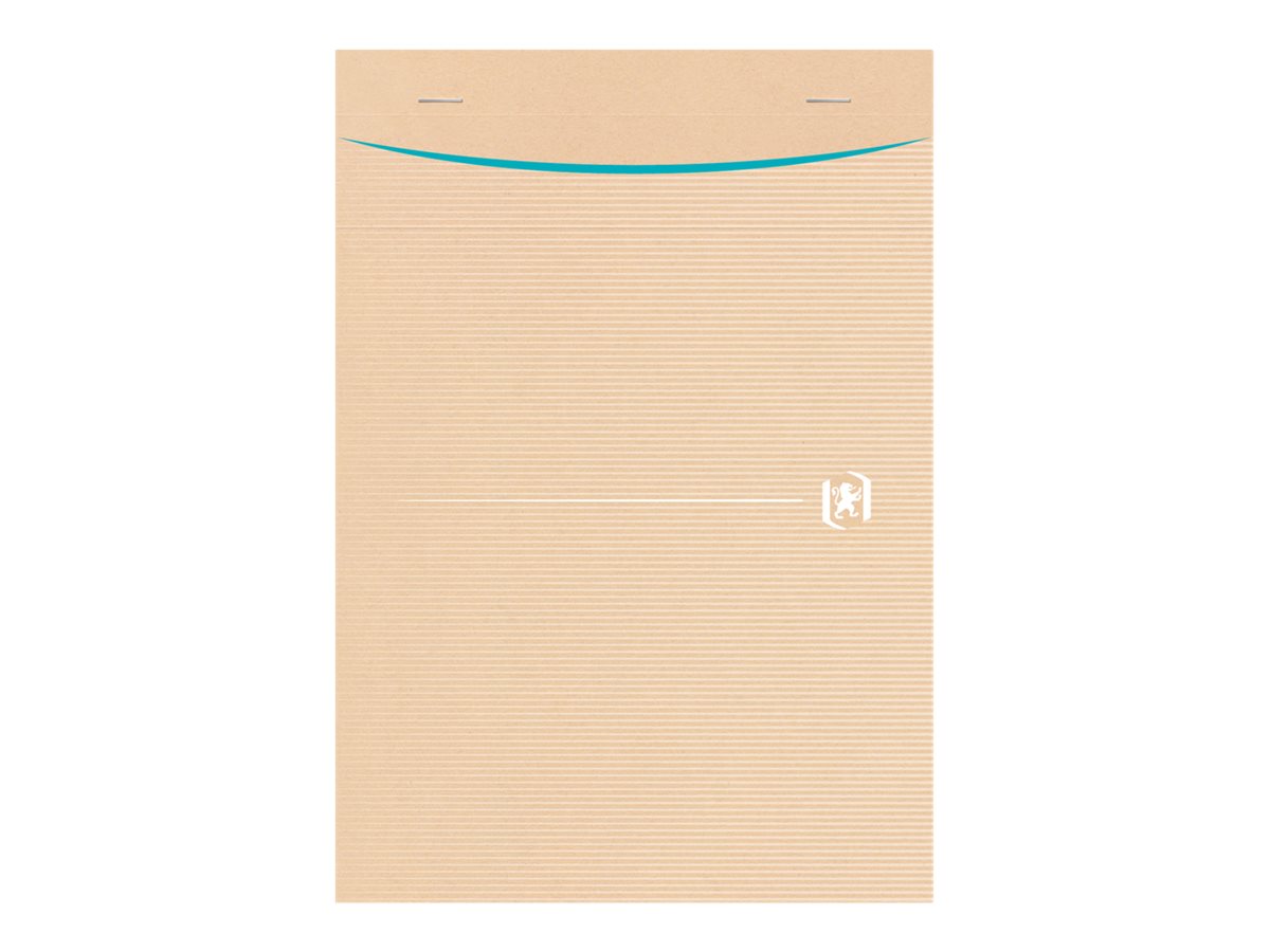 1 Bloc Touareg  A5, 80 feuilles, 5x5, 90g