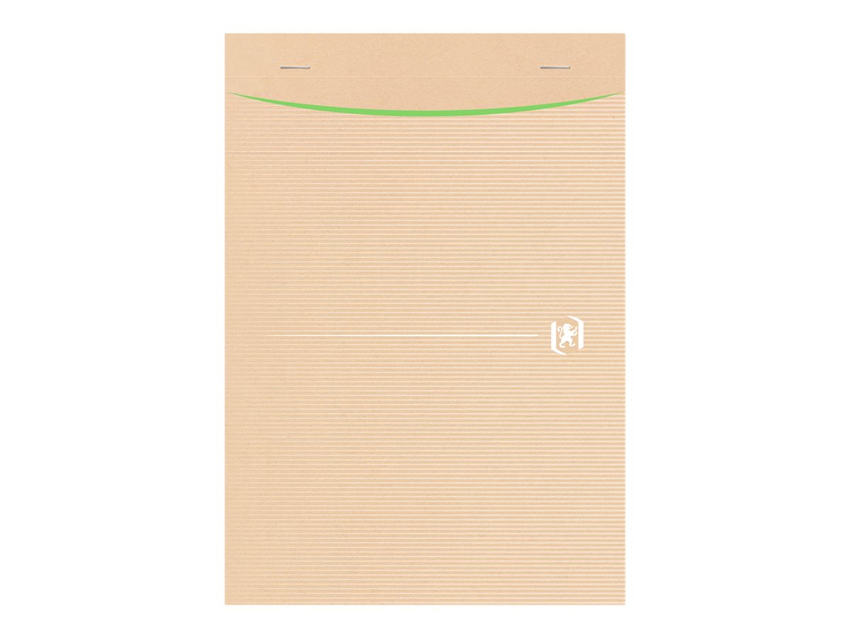 1 Bloc Touareg  A5, 80 feuilles, 5x5, 90g