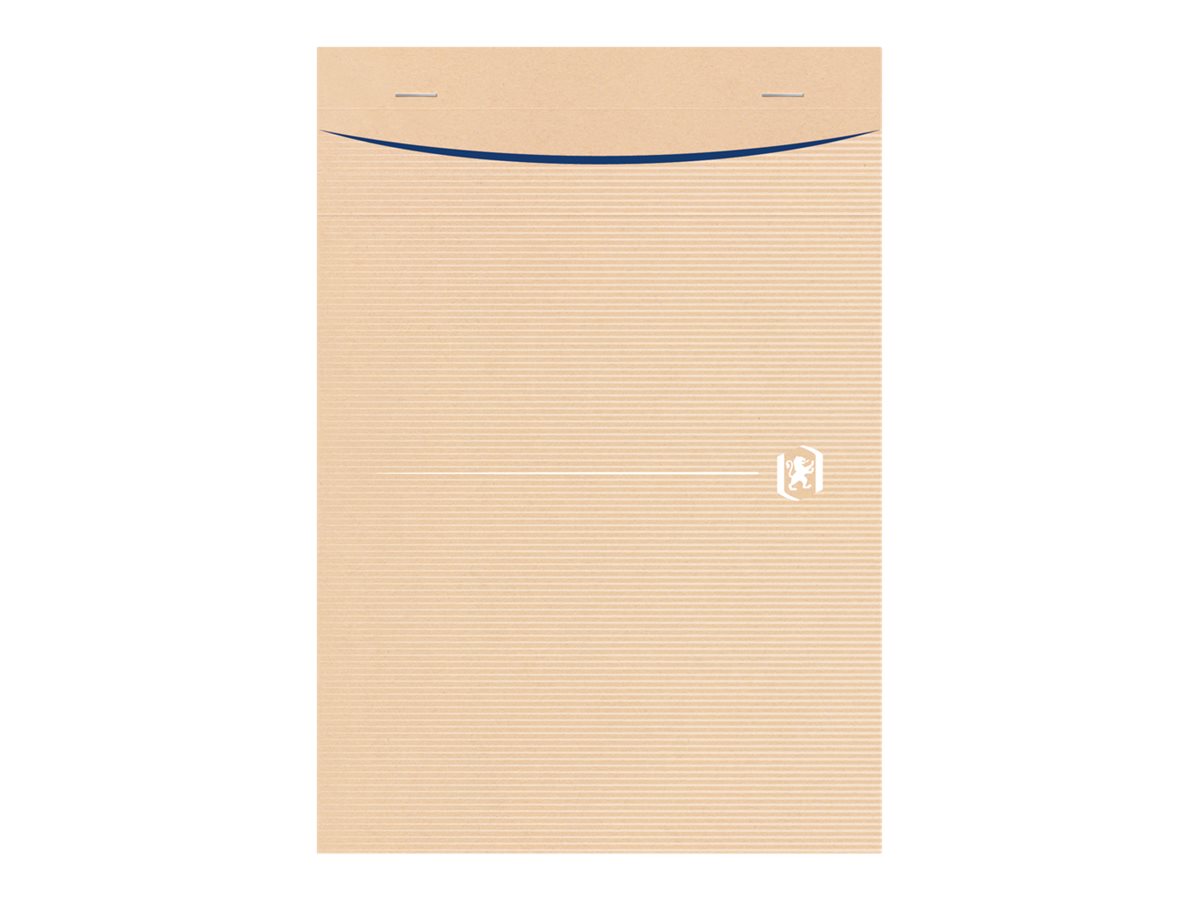1 Bloc Touareg  A5, 80 feuilles, 5x5, 90g