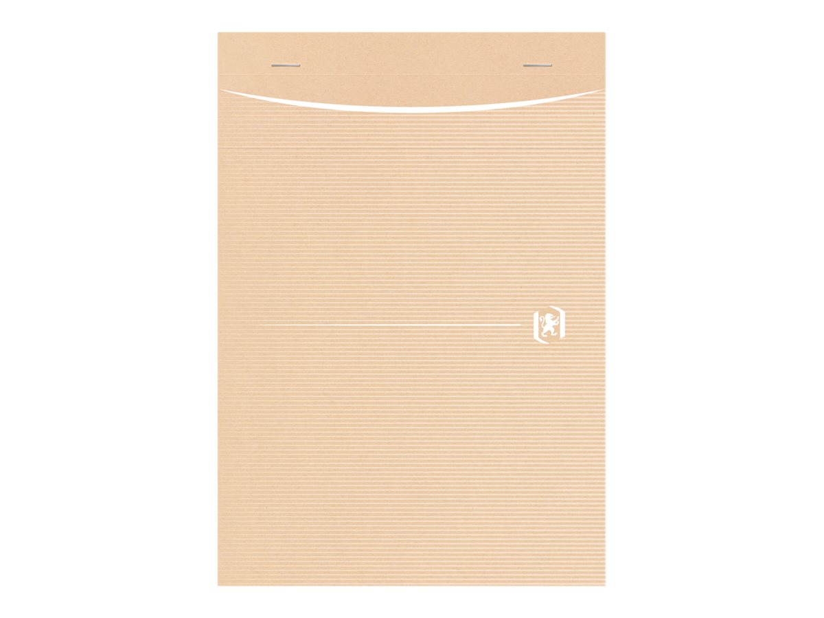1 Bloc Touareg  A5, 80 feuilles, 5x5, 90g