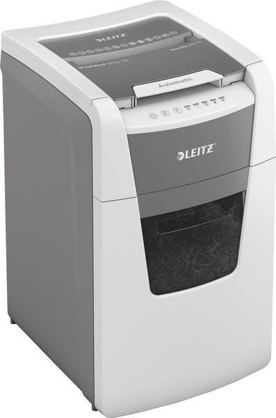 1 Destructeur IQ auto+ Office 150 P4