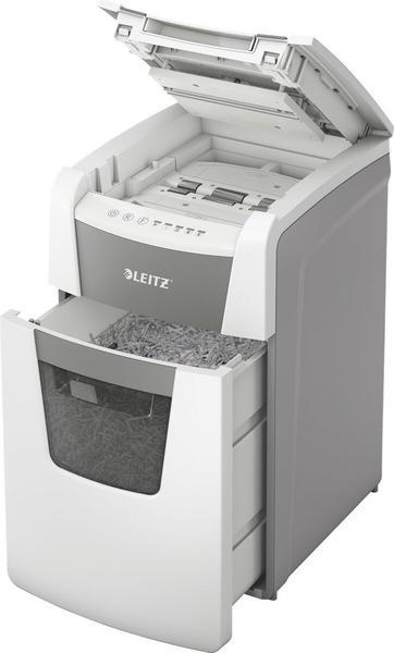 1 Destructeur IQ auto+ Office 150 P4