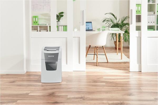 1 Destructeur IQ auto+ Office 150 P4