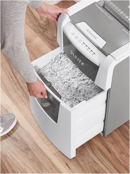 1 Destructeur IQ auto+ Office 150 P4