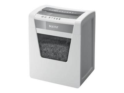 1 Destructeur Leitz IQ Office P4