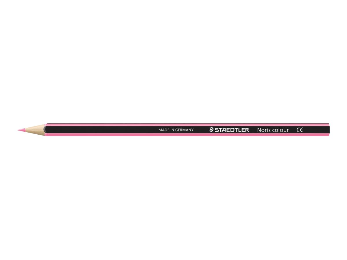 1 Etui de 24 Crayons de couleur STAEDTLER