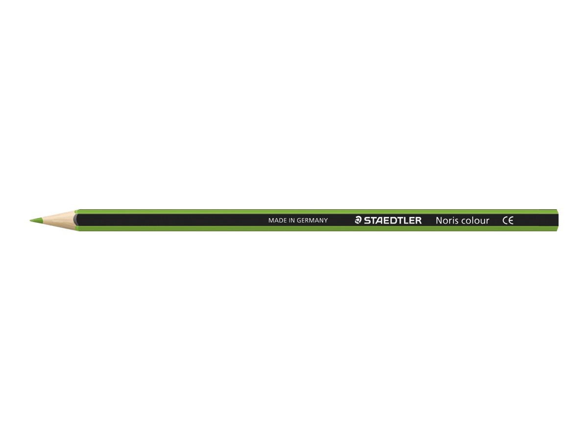 1 Etui de 24 Crayons de couleur STAEDTLER