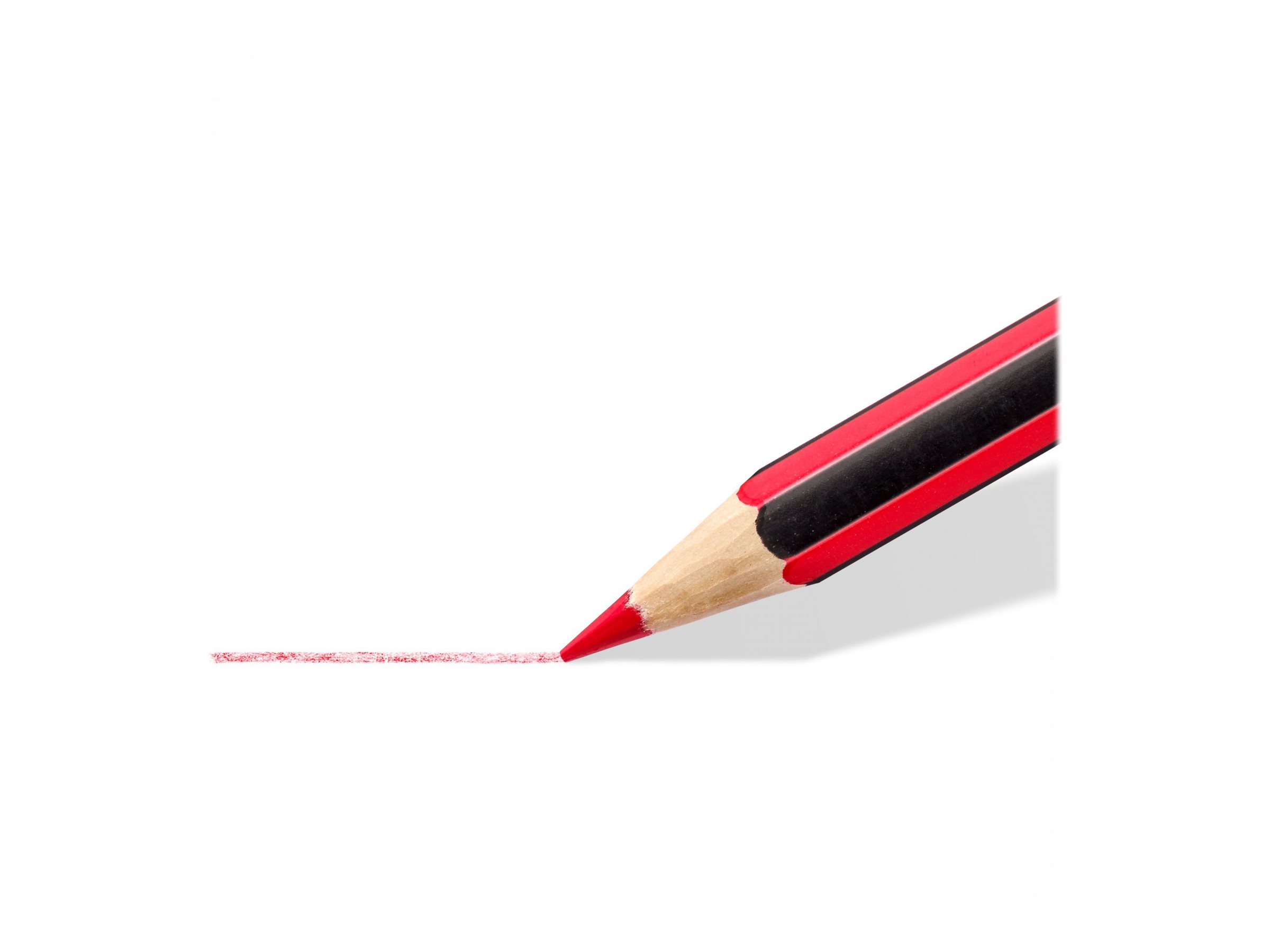 1 Etui de 24 Crayons de couleur STAEDTLER