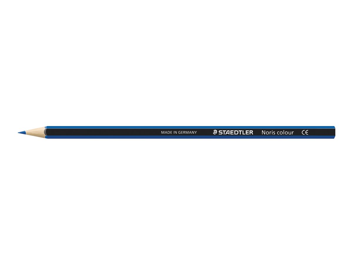 1 Etui de 24 Crayons de couleur STAEDTLER