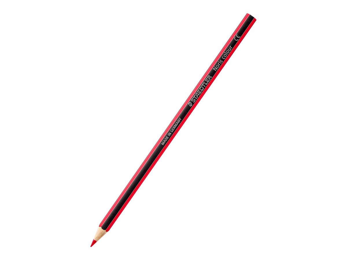 1 Etui de 24 Crayons de couleur STAEDTLER