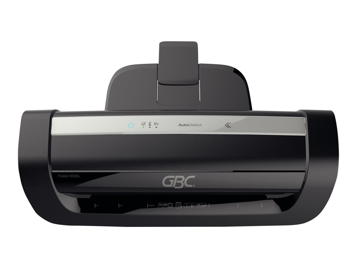 1 Plastifieuse GBC Fusion Plus 6000L, A3