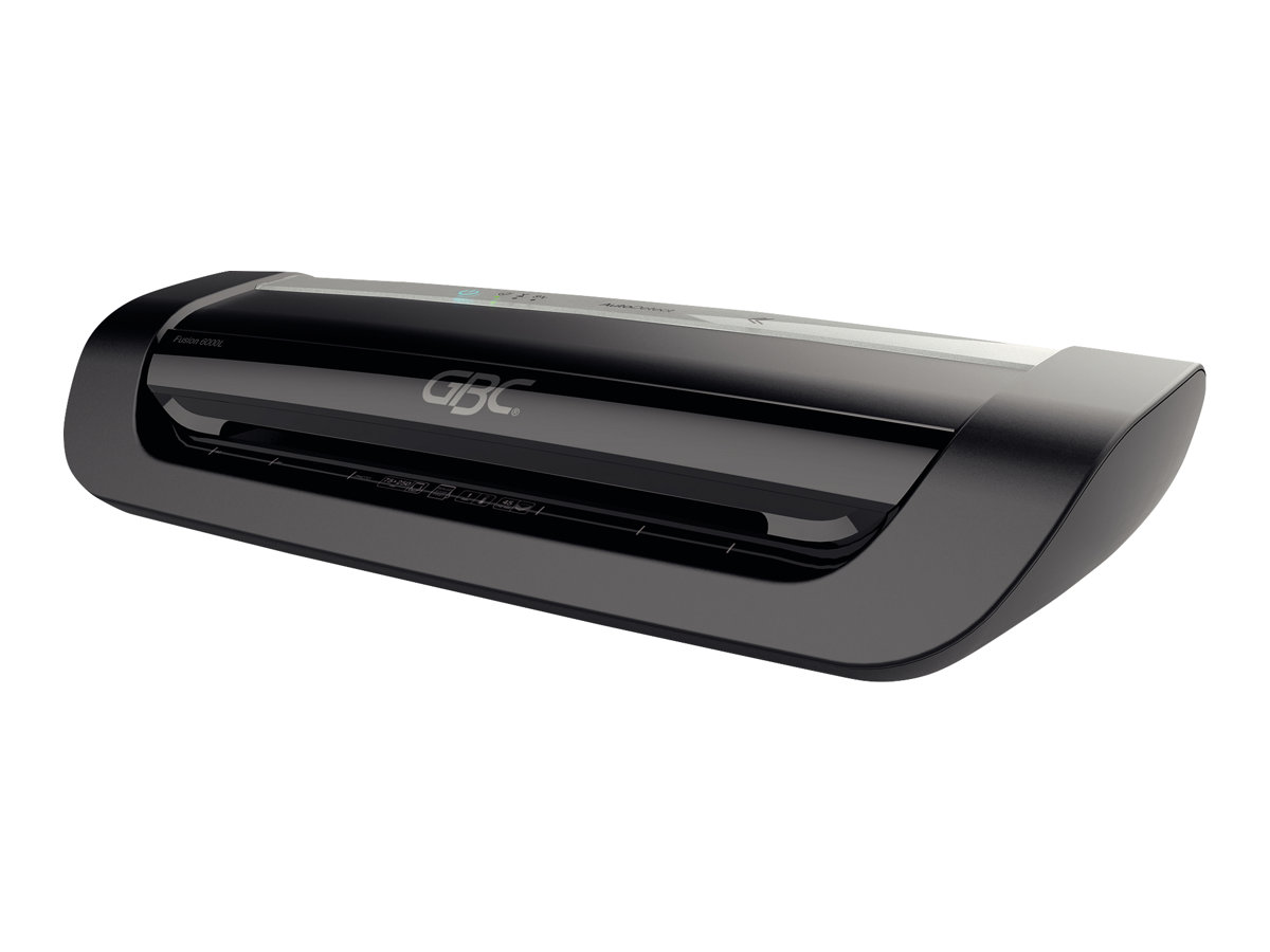 1 Plastifieuse GBC Fusion Plus 6000L, A3