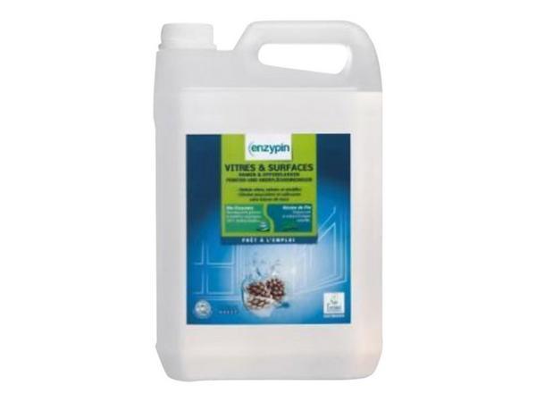 1 Détergent désinfectant BACTOPIN PLUS multi-surfaces 750 ml