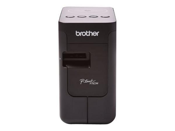 1 Titreuse BROTHER PT-P750W