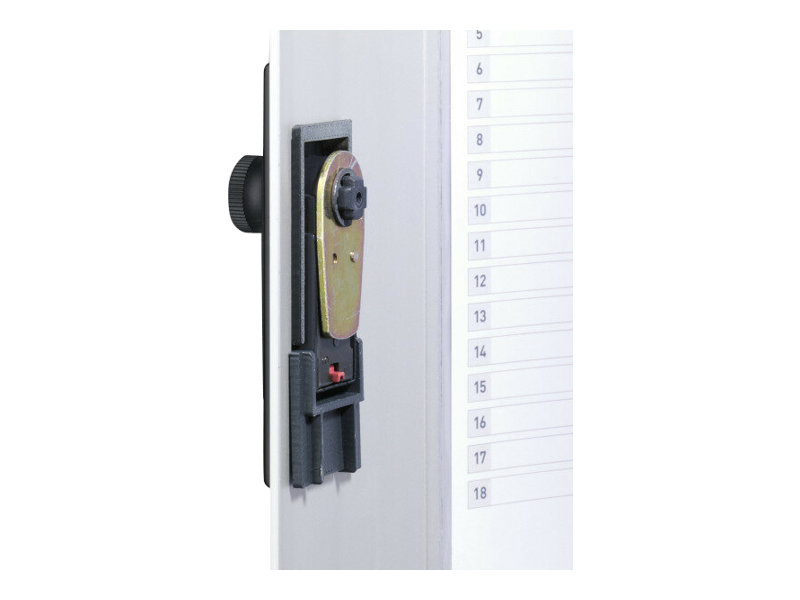 1 Armoire à clés pour 18 clés DURABLE