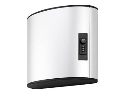 1 Armoire à clés pour 18 clés DURABLE