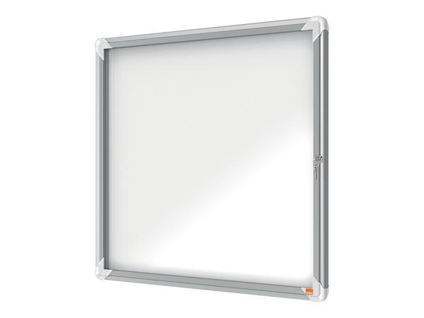 1 Vitrine d'intérieur Premium Plus magnétique 6A4 NOBO
